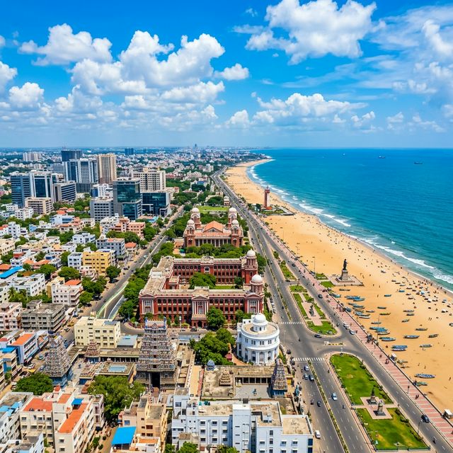 Flats, rooms and PGs for rent in Chennai