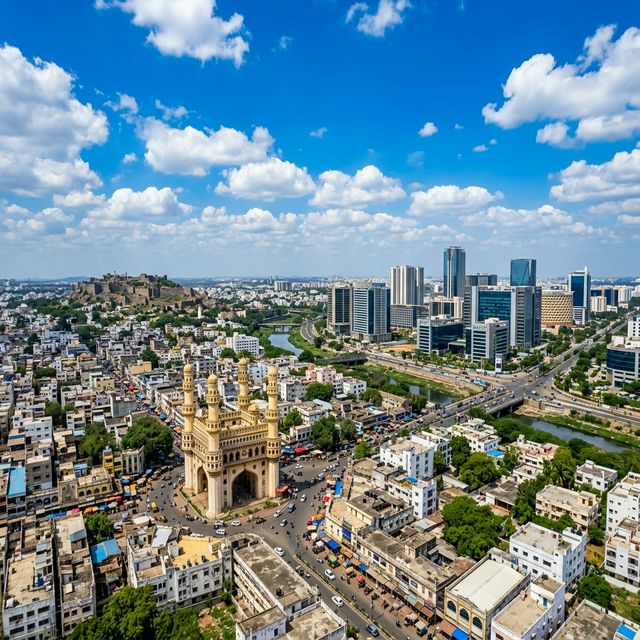Flats, rooms and PGs for rent in Hyderabad