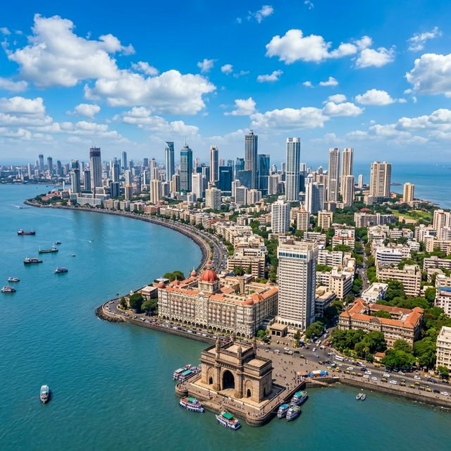 Flats, rooms and PGs for rent in Mumbai