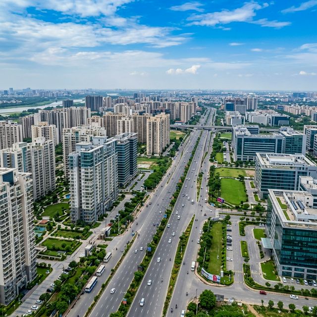 Flats, rooms and PGs for rent in Noida