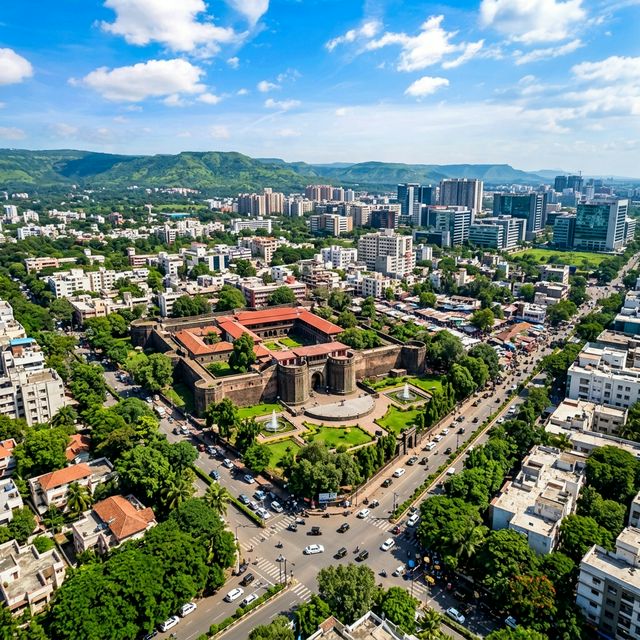 Flats, rooms and PGs for rent in Pune